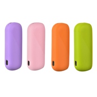 Sale Non Slip Silicone Case For IQOS 3.0 Duo Protection Cover Sleeve For IQOS 3 Case