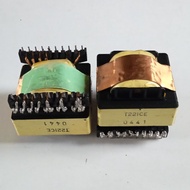 FERIT EE55 TRANSFORMER REMOVED FULL LEGS