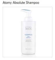 Atomy Absolute Shampoo