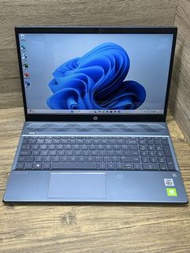HP Pavilion 15 15” ( i5 1035G1/ 8Gb/ 256Gb+1Tb) 有Office 觸控屏幕 touch screen 文書電腦 筆記本 手提電腦 Laptop Noteb