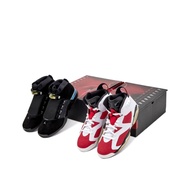 Nike Nike Air Jordan 17/6 Countdown Pack | Size 14