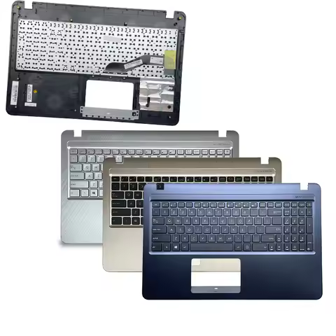 US NEW Laptop Keyboard For ASUS A540 A540LA A540U A540LJ A540SA A540SC K540L VM520U X540L X540LJ X54