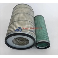 For 600-181-2300 AF1903M Komatsu earthmover Accessories air filter element D65/D60/D65A High Quality