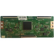 for 6870C-0584A Tcon Board 43 49 55 TV V16 55UHD TM120_v0.6 ttc