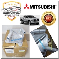 ORIGINAL MITSUBISHI TRITON 2.4cc MIVEC 4N15 ENGINE OIL COLLER ASSY 1240A100  21305W010P