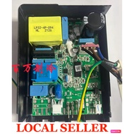 102-06-Y18-A-00-V409 HISENSE Inverter PCB PC Board Compressor Fridge Refrigerator MIDEA HAIER TCL LG