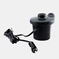 24V Car Air Mattress Electric Pump 24V Air Bed Electric Air Pump Outdoor Car Truck Air Pump