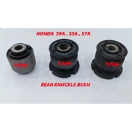 HONDA CRV S9A / CIVIC S5A REAR KNUCKLE BUSH