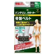 萬特力護具帶，黑色