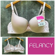 CODE BF012 PNK Bra FelancySize: 34B, 36B