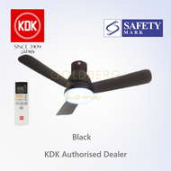 [SG Seller] KDK U48FP Ceiling fan | Goldberg Home