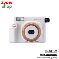 Fujifilm กล้องอินสแตนท์ INSTAX WIDE 300 ขนาดฟิล์ม wide TOFFEE รุ่น INSTAX WIDE 300