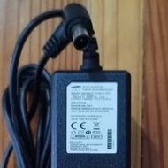 19V ~ 2.53A samsung TV adapter
