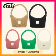 EMIS BOUCLE HOBO BAG - 5 COLOR