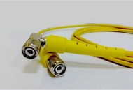 SPS Yellow R8 R7 5800 5700 Series Trimble GPS antenna C-C cable