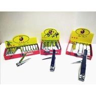 3 Star Nail Clipper popular brand high quality