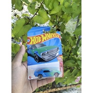 Hotwheels 69 Ford Mustang Boss 302
