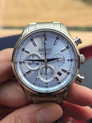 【全新全套】Seiko 精工 Brightz SDGZ015 15周年限量 鈦 8R48