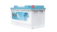 Aeson Power Sodium-ion Battery H7/LN4-SS Universal (DIN80/LN4) Car Battery