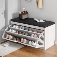 包送貨 Free Delivery  翻斗鞋櫃 玄關櫃 換鞋凳 鞋櫃 玄關櫃 shoe cabinet 鞋架  鞋櫃 置物櫃 儲物櫃