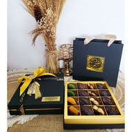 🕌VVIP GIFT BOX🕌 RAMADAN VIP GIFT🕌 KURMA GIFT🕌 DRIED FRUITS🕌 RAMADAN GIFT🕌 MAKANAN SUNNAH