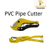 PVC PIPE CUTTER SMALL & BIG