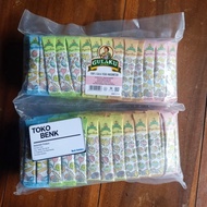 Gula sachet Gulaku stick 8gr 250 - 250 x 8gr terlaris