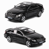 RMZ CITY 1:36 BENZ CLS63 AMG G63 AMG GTS C63S Car Models Alloy Diecast Toy Vehicle Doors Openable Au