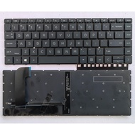 适用惠普 Zbook Studio G7 Zbook Studio G8笔记本键盘US
