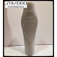 Shiseido Professional Sublimic Adenovital Shampoo 50ml