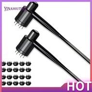 【Yinahiut001】7 Star  & Plum Blossom Dermal Hammer,Seven Star ,Seven Star Dermal  Hammer (2 Box/26Pcs