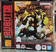 Bandai Robot 魂 210 Side MS FA-78-1 Full Armor Gundam ver A.N.I.M.E 全裝甲高達 MSV 0079 一年戰爭