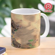 Age of Empires Battle Cup Classic Mug