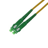 ⚡SG Seller⚡ Fiber Optic Cable 1/2/3/5/10/15/20M Patch Cord Optical Internet Broadband Cable OpenNet Singtel Starhub M1