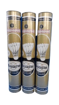 Kok Badminton Mikasa Star / Shuttlecock Mikasa Star