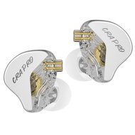 CCA CRA PRO wired dynamic earphone in-ear dynamic earphone sports music game heavy bass