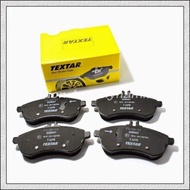 Mercedes Benz W205 C Class Front Brake Pad