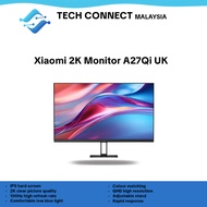 Xiaomi 2K Monitor A27Qi 2026 UK