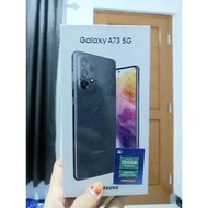 Samsung Galaxy A73 5G Second Fullset