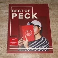 Peck Palitchoke CD 2 Album Best Of