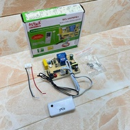 PCB UNIVERSAL MULTI AIRCOND PC BOARD (PG MOTOR) FOR ANY BRANDS non-inverter aircond