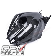 Honda CBR1000RR Full Tank Cover Carbon Fiber