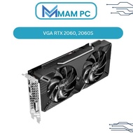 VGA RTX 2060 SUPER LIKE NEW BEAUTIFUL
