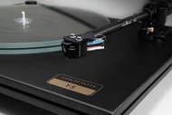 [ 沐耳 ] 義大利 Gold Note 超值入門系列 T-5 黑膠唱盤：搭贈 ES-78 MM 唱頭（限量優惠專案）