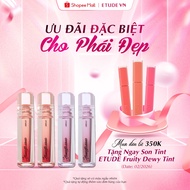 ETUDE Over Glowy Tint 6 Colors