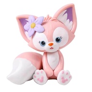 TOPPER KUE CINAMOROLL KUROMI MELODY LINABELL / HIASAN KUE CINAMOROLL KUROMI MELODY LINABELL / DEKOR