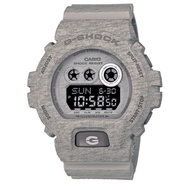 🎀 💯 ORIGINAL Casio G-Shock Digital Mens Camouflage Grey Watch GDX-6900HT-8ER