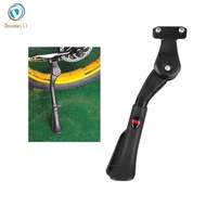Dovewill Bike Kickstand Bicycle Kickstand Parking Rack Universal Footrest Holder MTB Kickstand for 1