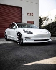 Tesla 1換1 quota