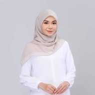 STOK Tudung Bawal Plain Cotton Bidang 45 | Bawal Cotton | Tudung Bawal | Tudung |Tudung Plain